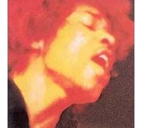 JIMI HENDRIX "ELECTRIC LADYLAND" CD 16 TRACKS NEW