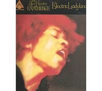 Jimi Hendrix - Electric Ladyland