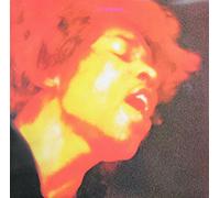 Jimi Hendrix - Electric Ladyland [VINYL]