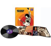 Jimi Hendrix Ex.-Live at the Hollywood Bowl: 8,18,1967 (2023) LP Vinyl