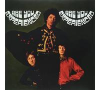 Are You Experienced [VINYL]