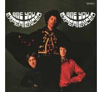 Jimi Hendrix Experie - Are You Experienced - Vinyl Record - Z4z