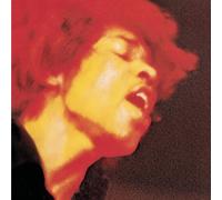 Jimi Hendrix Experie - Electric Ladyland - New CD - O1398z