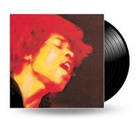 Jimi Hendrix Experie - Electric Ladyland - Vinyl Record - N3z
