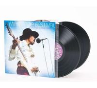 Jimi Hendrix Experie - Miami Pop Festival - Vinyl Record - N3z