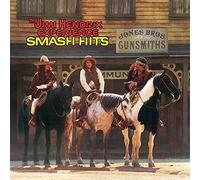 Jimi Hendrix Experie - Smash Hits - New Vinyl Record - R600z