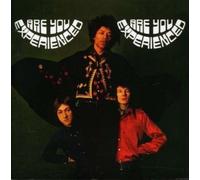Are You Experienced