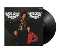 Jimi Hendrix Experience - Are You Experienced (UK mono)