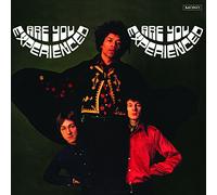 Jimi Hendrix Experience - Are You Experienced (UK mono) [Vinyl]