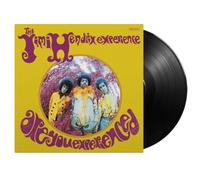 Jimi Hendrix 'Are You Experienced' Mono Vinyl - US Edition - NEW
