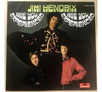 JIMI HENDRIX EXPERIENCE - Are You Experienced [VINYL]