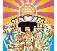 Jimi Hendrix Experience - Axis: Bold As Love [Blu-spec CD2]