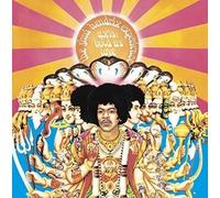 Jimi Hendrix Experience - Axis: Bold As Love [Blu-spec CD2]