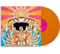 Axis: Bold As Love (NAD Electric Orange Vinyl) [VINYL]