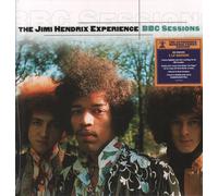 The Jimi Hendrix Experience - BBC Sessions [Vinilo] [Vinyl LP] [VINYL]
