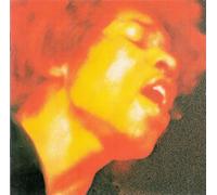 Jimi Hendrix Experience - Electric Ladyland