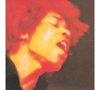 JIMI HENDRIX EXPERIENCE: ELECTRIC LADYLAND - CD BRAND NEW