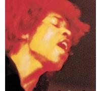 Jimi Hendrix Experience Electric Ladyland double LP vinyl Europe Sony 2015 2LP