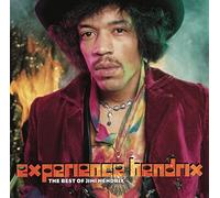 Jimi Hendrix - Cd the Best of Hendrix