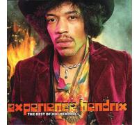 Hendrix Jimi - Experience Hendrix - The Best of Jimi Hendrix