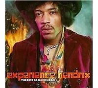 Jimi Hendrix - Experience Hendrix (The Best of /Original Soundtrack, 2010)