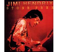 Jimi Hendrix Experience - Hey Joe / Stone Free [7" Vinyl]