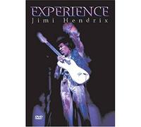 Jimi Hendrix: Experience Jimi Hendrix [DVD] [NTSC]