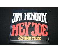 Jimi Hendrix Experience - Jimi Hendrix Experience 45T 7" Hey Joe