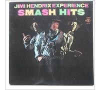 JIMI HENDRIX EXPERIENCE - Jimi Hendrix Experience / Smash Hits