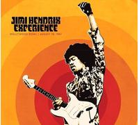 Jimi Hendrix Experience: Live At The Hollywood Bowl: August 18, 1967 - The Jimi