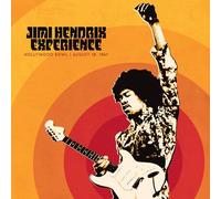 Jimi Hendrix Experience: Live At The Hollywood Bowl: August 18, 1967 [VINYL]