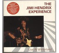 Jimi Hendrix Experience - Live at Winterland [VINYL]
