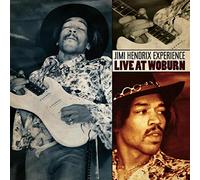 Jimi Hendrix Experience - Live At Woburn by Jimi Hendrix (2009-08-03)