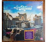 Hendrix Jimi The Experience - Live In Maui