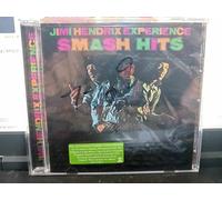 Jimi HENDRIX EXPERIENCE - Smash Hits