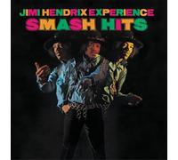Jimi Hendrix Experi - Smash Hits - New CD - P15z