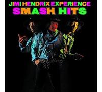 Jimi Hendrix Experience - Smash Hits