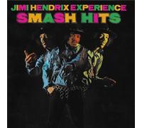 JIMI HENDRIX EXPERIENCE - Smash Hits 2010 EU CD New Sealed