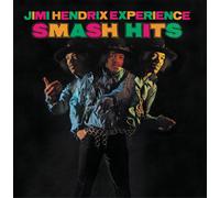 Jimi Hendrix Experi - Smash Hits - New CD - P15z