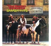 Jimi Hendrix Experience - The Jimi Hendrix Experience - Smash Hits (NEW VINYL LP)