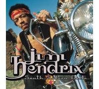 Jimi Hendrix Experience - South Saturn Delta