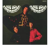 Jimi Hendrix Are You Experienced - Mono Edition - Remastered - UK Artwork UK vinyl LP album record MOVLP725 Polydor 2013 Audiophile