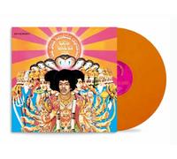 JIMI HENDRIX EXPERIENCE, The - Axis: Bold As Love (National Album Day 2025) - LP