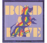 Bold As Love