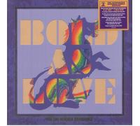 Bold As Love [VINYL]