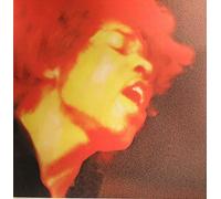 Jimi Hendrix - Electric Ladyland [New Vinyl LP] 180 Gram