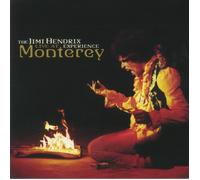 JIMI HENDRIX EXPERIENCE, The - Live At Monterey (Record Store Day 2014) - LP