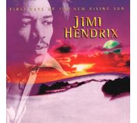 Jimi Hendrix - First Rays Of The New Rising Sun