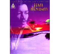 Jimi Hendrix: First Rays of the New Rising Sun