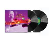 Jimi Hendrix - First Rays of the New Rising Sun (2024) 2 LP Vinyl